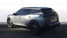 Peugeot 2008 1.2 PureTech 130 Allure 5dr EAT8 Petrol Estate